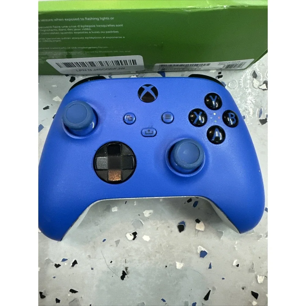 Xbox wireless gaming